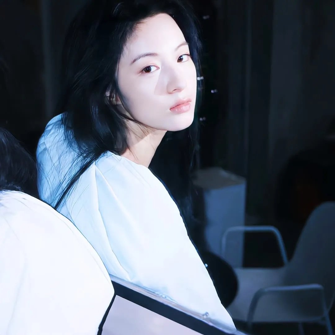 星光相伴知我意