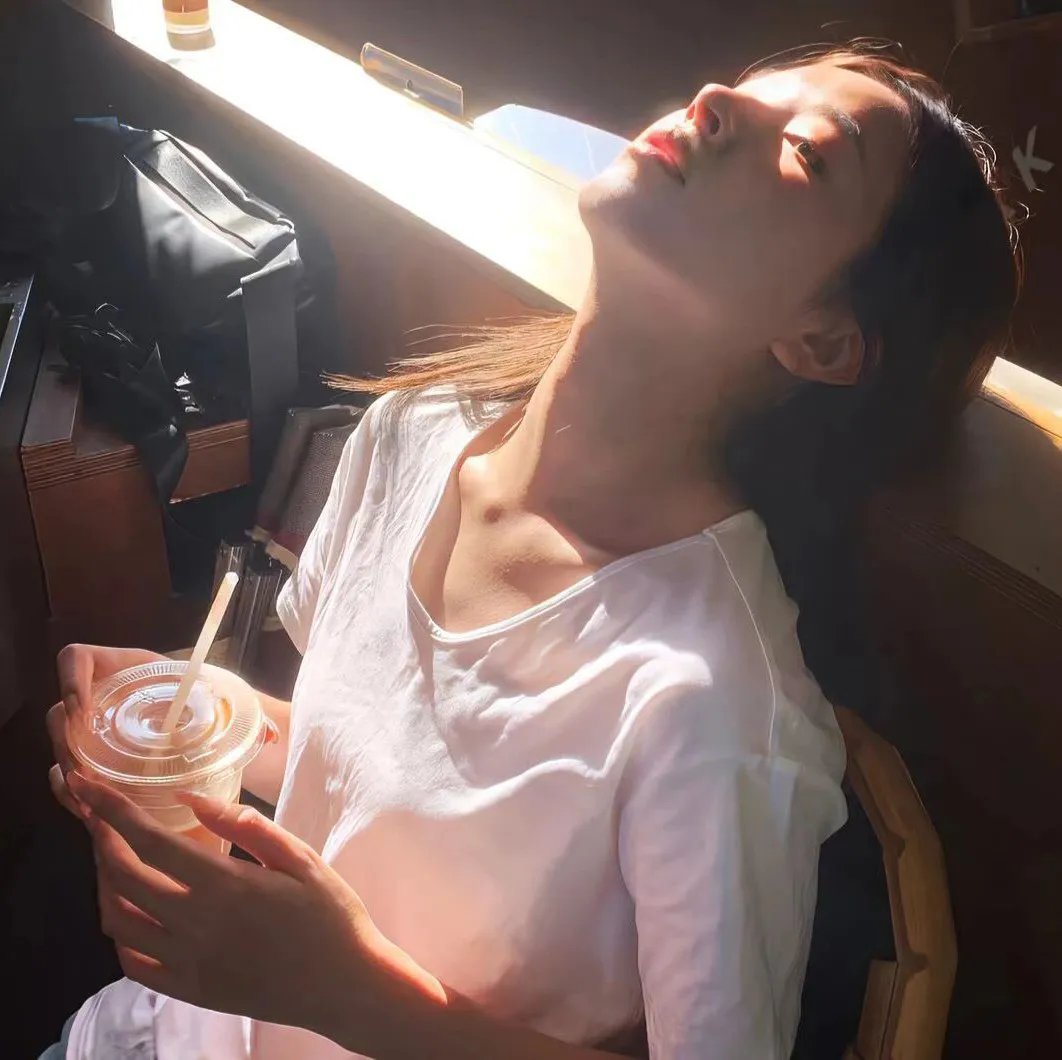 来自火星的孩子